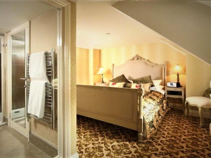 Oyo The Townhouse Ξενοδοχείο Ντάρχαμ Εξωτερικό φωτογραφία