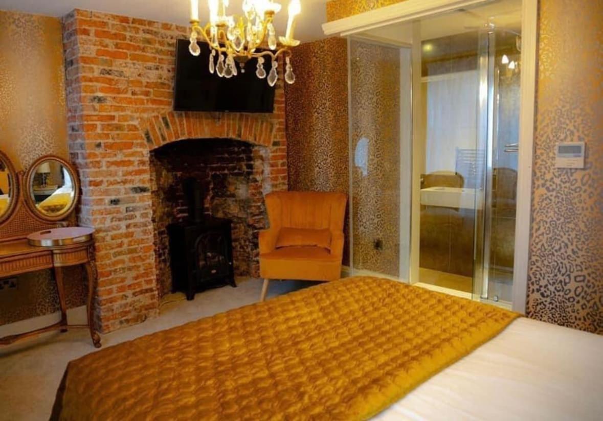Oyo The Townhouse Ξενοδοχείο Ντάρχαμ Εξωτερικό φωτογραφία