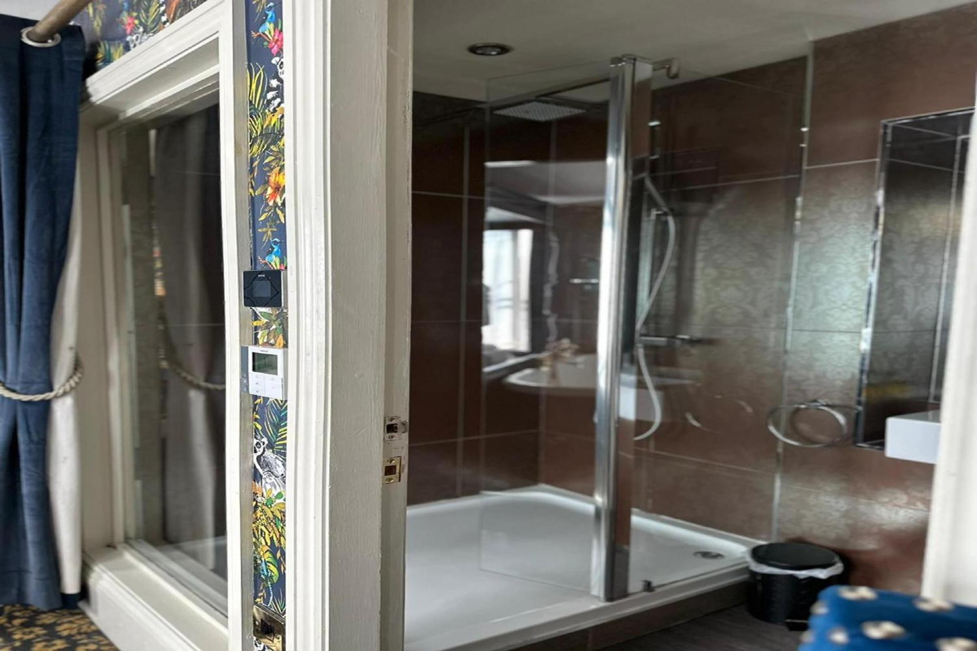 Oyo The Townhouse Ξενοδοχείο Ντάρχαμ Εξωτερικό φωτογραφία