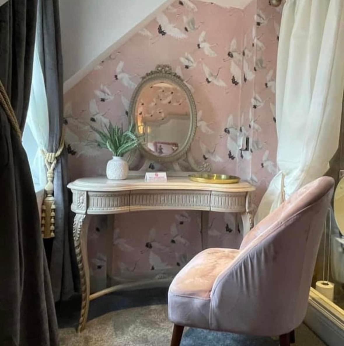 Oyo The Townhouse Ξενοδοχείο Ντάρχαμ Εξωτερικό φωτογραφία