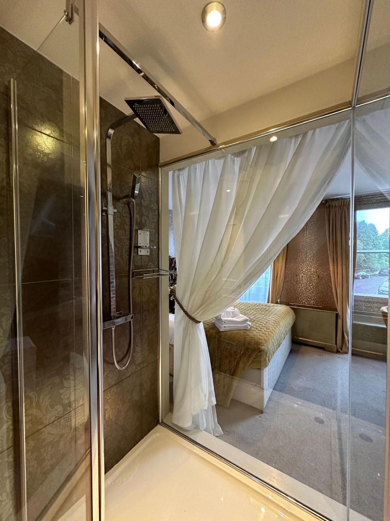 Oyo The Townhouse Ξενοδοχείο Ντάρχαμ Εξωτερικό φωτογραφία