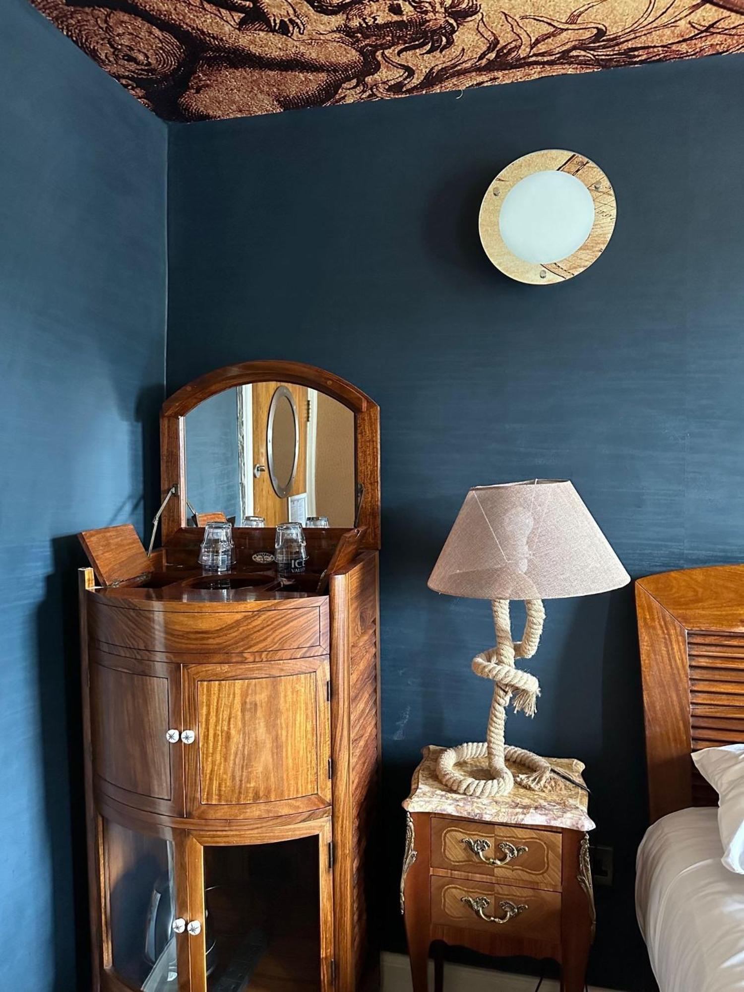 Oyo The Townhouse Ξενοδοχείο Ντάρχαμ Εξωτερικό φωτογραφία