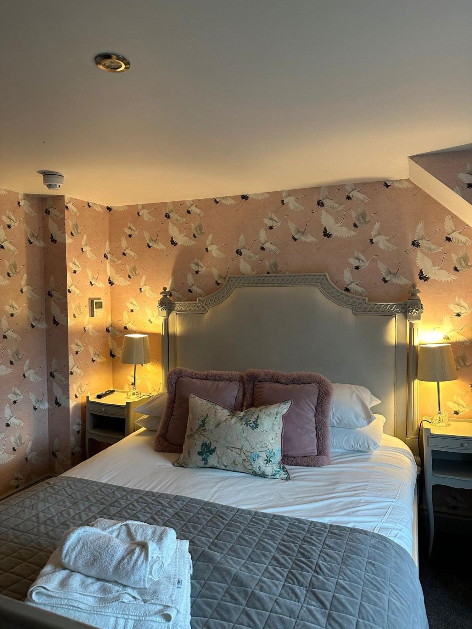 Oyo The Townhouse Ξενοδοχείο Ντάρχαμ Εξωτερικό φωτογραφία